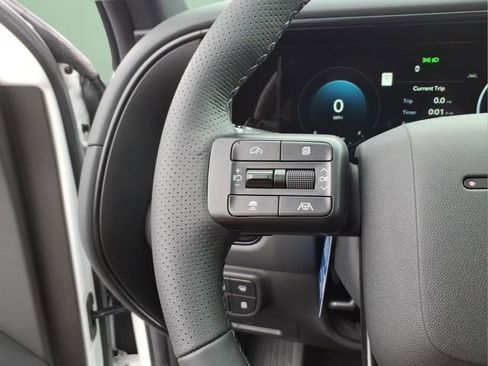 New 2026 Hyundai Palisade XRT Pro AWD/4WD image 23