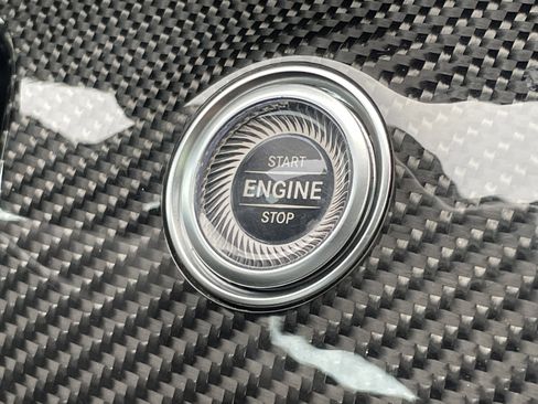 Used 2021 Mercedes-Benz E 63 AMG S image 29