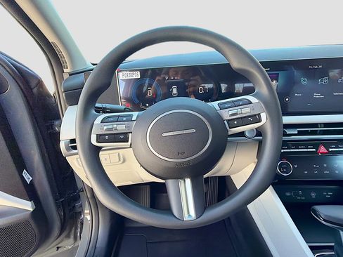 New 2026 Hyundai Tucson SEL image 32