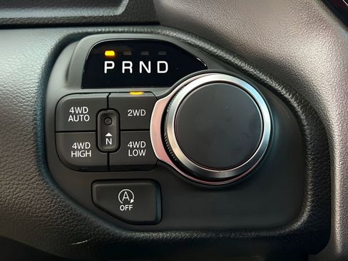 New 2026 RAM 1500 Big Horn image 25