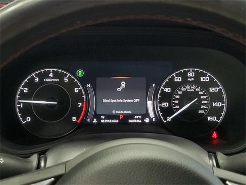 Certified 2023 Acura TLX w/ Technology Package image 24