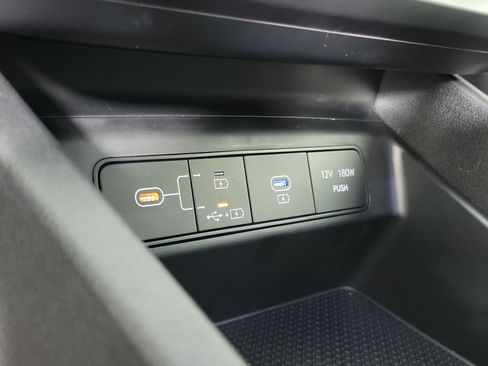 New 2025 Hyundai Santa Cruz SE image 18