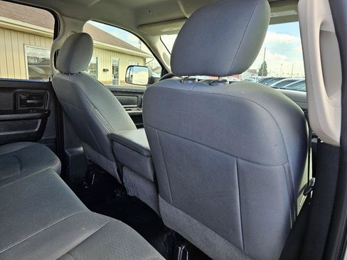 Used 2017 RAM 1500 Tradesman w/ Popular Equipment Group AWD/4WD image 21
