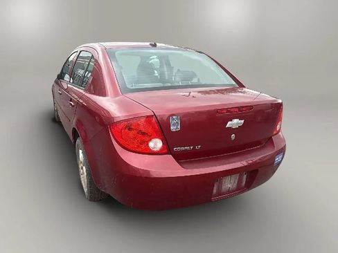 Used 2009 Chevrolet Cobalt LT w/ My Link Package FWD image 3