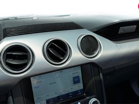 Used 2021 Ford Mustang Premium RWD image 13