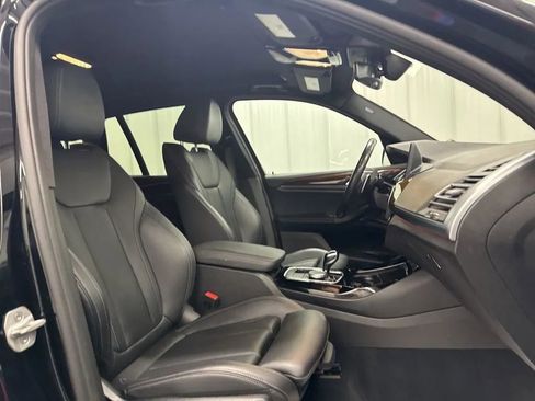 Used 2022 BMW X3 xDrive30i image 18