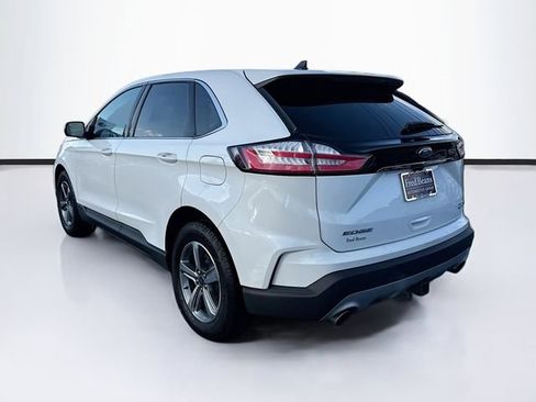 Certified 2020 Ford Edge SEL w/ Convenience Package image 6