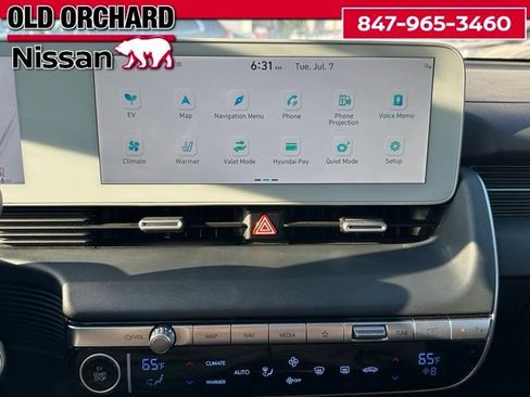 Used 2024 Hyundai Ioniq 5 SEL AWD/4WD image 17