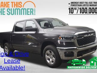 New 2026 RAM 1500 4x4 Crew Cab 360° Tour