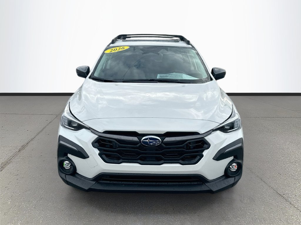 New 2026 Subaru Crosstrek 2.5i Limited AWD/4WD image 2
