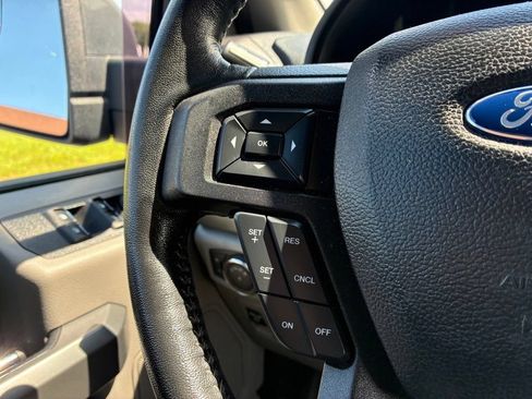 Used 2018 Ford F150 XLT w/ Equipment Group 301A Mid AWD/4WD image 29