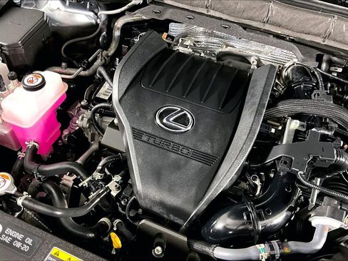 Used 2023 Lexus RX 350 Premium Plus image 60