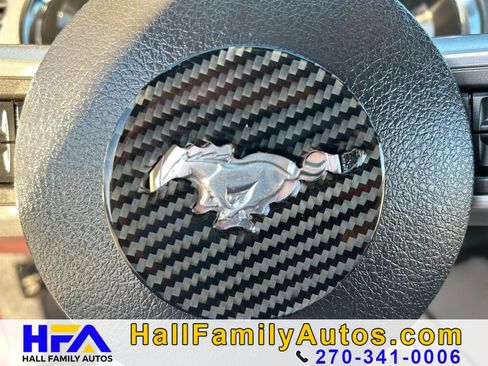 Used 2013 Ford Mustang GT w/ Brembo Brake Pkg image 14