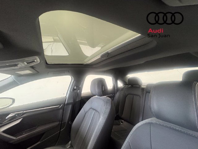 Certified 2026 Audi A3 2.0T Premium w/ Convenience Package AWD/4WD image 13