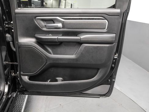 Used 2021 RAM 1500 Big Horn image 39