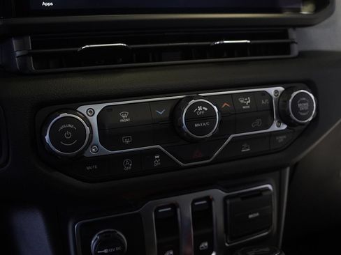 New 2026 Jeep Wrangler Sport AWD/4WD image 13