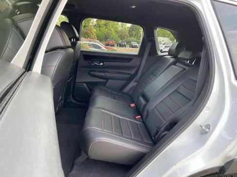 Used 2024 Honda CR-V Sport Touring image 16