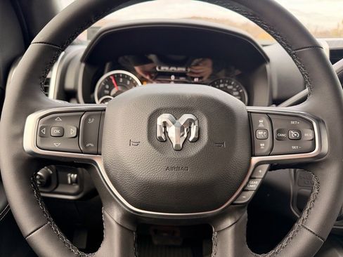 New 2026 RAM 2500 Big Horn image 10