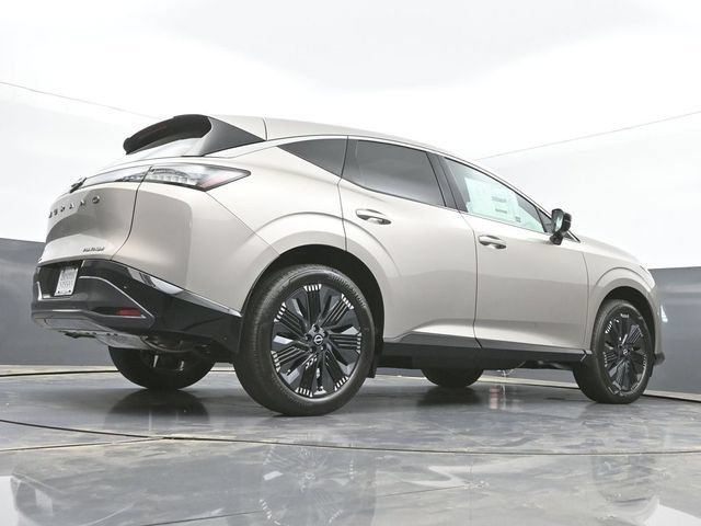 New 2026 Nissan Murano Platinum w/ Cargo Package AWD/4WD image 45