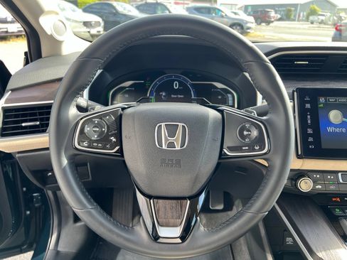 Used 2018 Honda Clarity Touring image 22