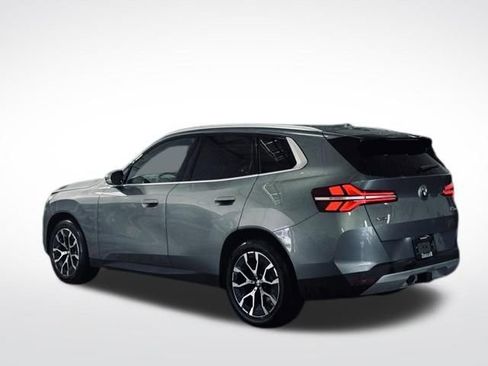 Used 2025 BMW X3 xDrive30i w/ Premium Package image 8