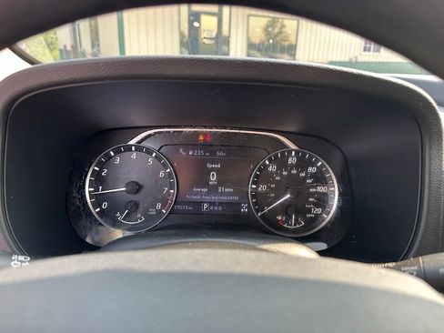 Used 2022 Nissan Frontier S w/ Technology Package AWD/4WD image 15