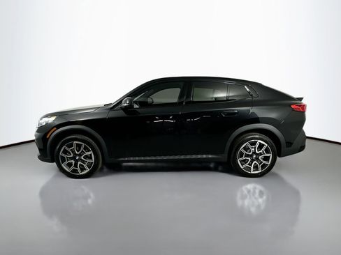 New 2026 BMW X2 xDrive28i w/ Technology Package image 8