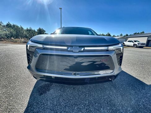 New 2026 Chevrolet Blazer EV RS image 66