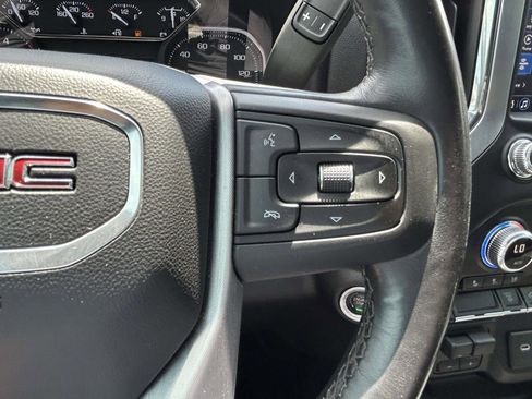 Used 2023 GMC Sierra 2500 SLT w/ SLT Convenience Package AWD/4WD image 23
