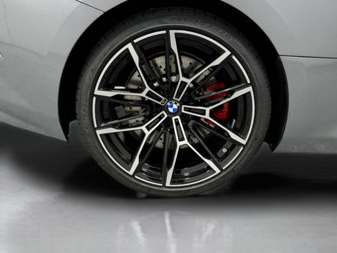 New 2026 BMW M2 w/ Lighting Package image 8