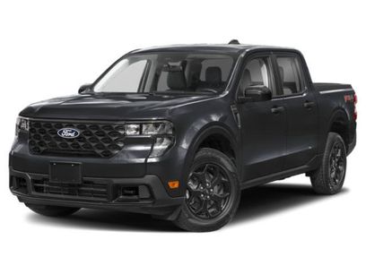 New 2026 Ford Maverick XLT w/ Equipment Group 301A