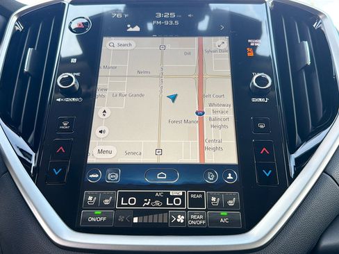 New 2026 Subaru Ascent Touring image 33