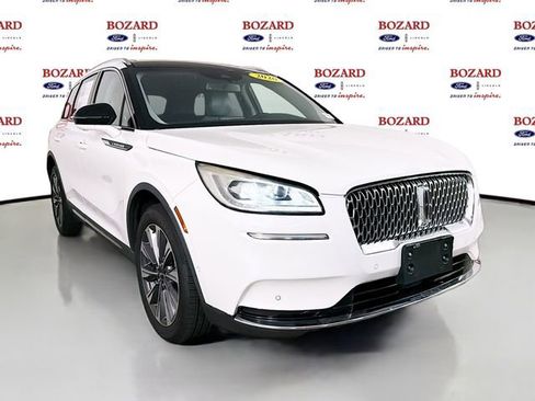 Used 2020 Lincoln Corsair Reserve w/ Equipment Group 201A AWD/4WD image 1