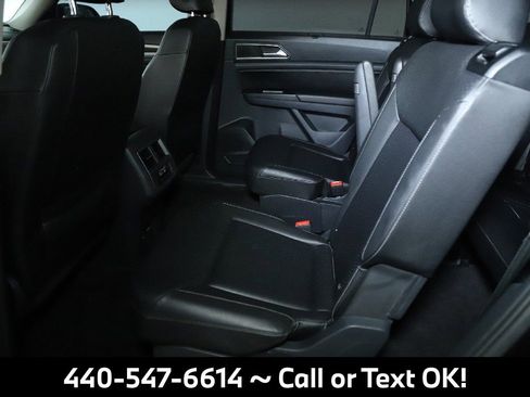 Used 2019 Volkswagen Atlas SEL image 28