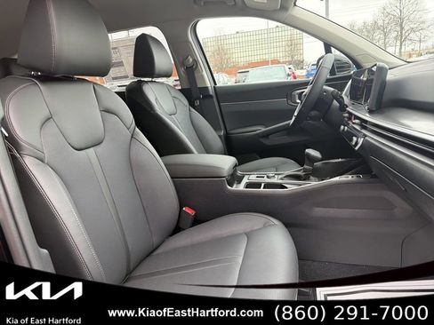 New 2026 Kia Sorento EX AWD/4WD image 12