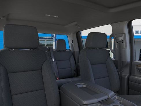New 2026 Chevrolet Silverado 2500 LT w/ Trail Boss Package AWD/4WD image 51