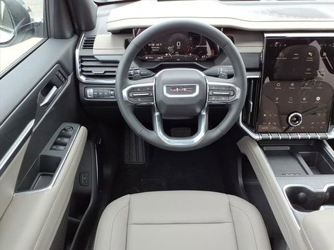 New 2026 GMC Acadia Elevation w/ Black Edition image 18