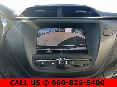 Used 2023 Chevrolet TrailBlazer LT image 20