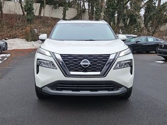 Certified 2023 Nissan Rogue SV w/ SV Premium B Package video 2