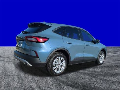 New 2026 Ford Escape Active image 4