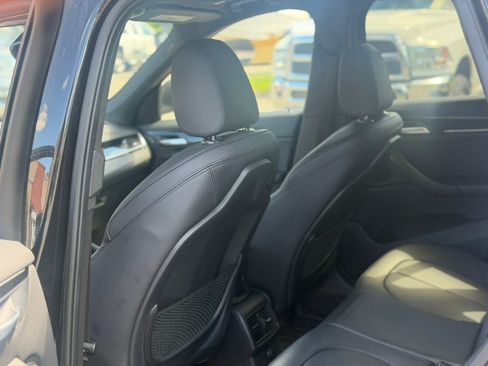 Used 2018 BMW X1 xDrive28i w/ Convenience Package AWD/4WD image 10