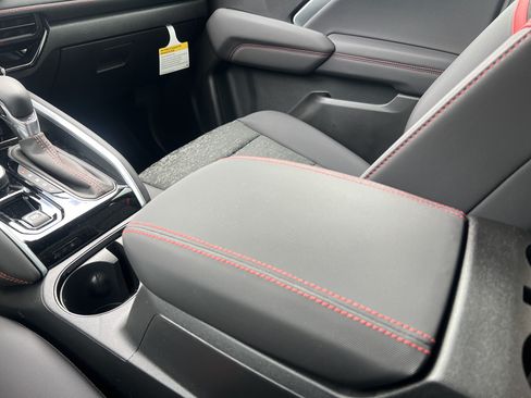 New 2026 Chevrolet Colorado Z71 AWD/4WD image 31