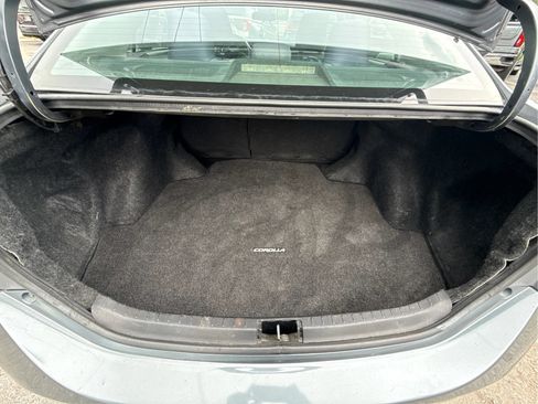 Used 2017 Toyota Corolla L FWD image 23