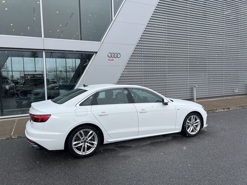 Used 2023 Audi A4 2.0T Premium Plus w/ Premium Plus Package image 21