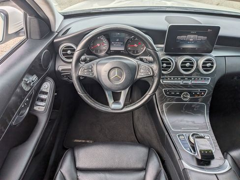 Used 2016 Mercedes-Benz C 300 Sedan image 15