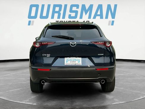 Used 2024 MAZDA CX-30 AWD 2.5 S w/ Select Sport Pkg image 6