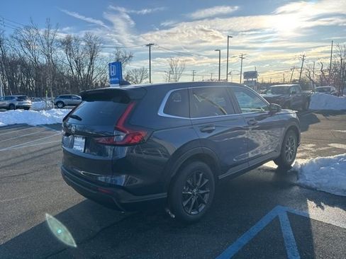 New 2026 Honda CR-V EX-L image 8
