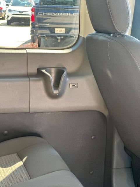 Used 2025 Ford Transit 350 XLT RWD image 13