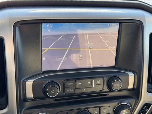 Used 2014 GMC Sierra 1500 SLT w/ SLT Crew Cab Value Package image 15