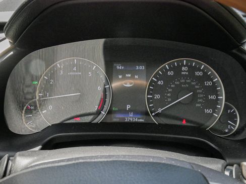 Used 2021 Lexus RX 350 FWD w/ Premium Package image 20
